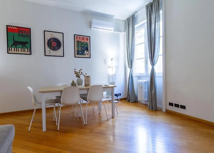 Station 150 Mq * 米兰