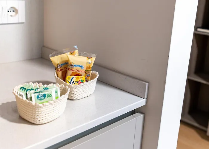 Lejlighed Principe Luxury