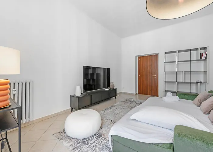 Apartment 600m - Your Escape - Wifi Netflix