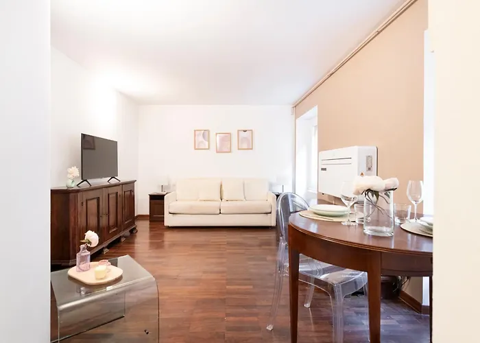 Easylife - - Carpoforo 5 - Brera