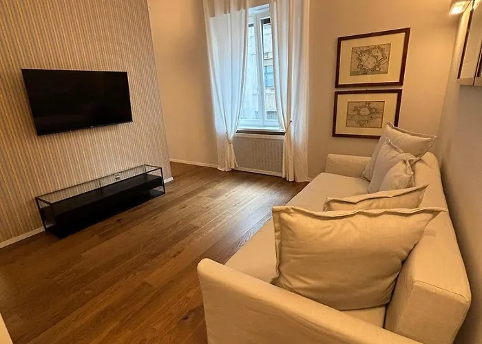 Porta Venezia Settala 2 Appartement