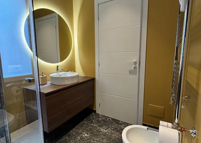 Porta Venezia Settala 1 Milán