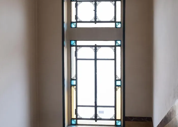 Luminoso Trilocale Con Ampio Terrazzo - Mirable Pm 아파트 *