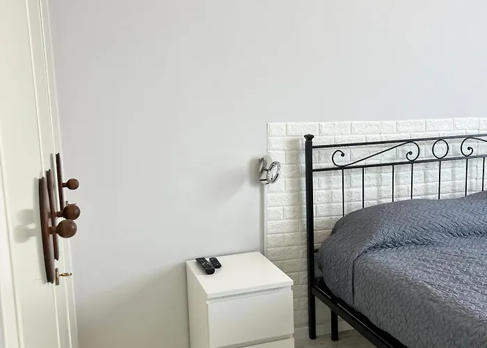 Il Tuo Rifugio Nel Cuore Di Appartamento *