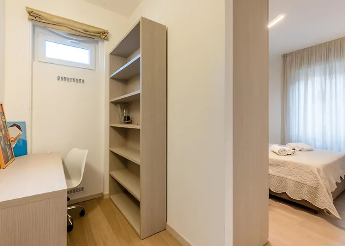 公寓 Dimora Dei Mori In 米兰