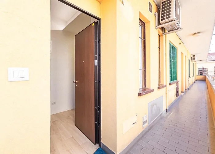 Blu Canal - Ripa Di Porta Ticinese شقة