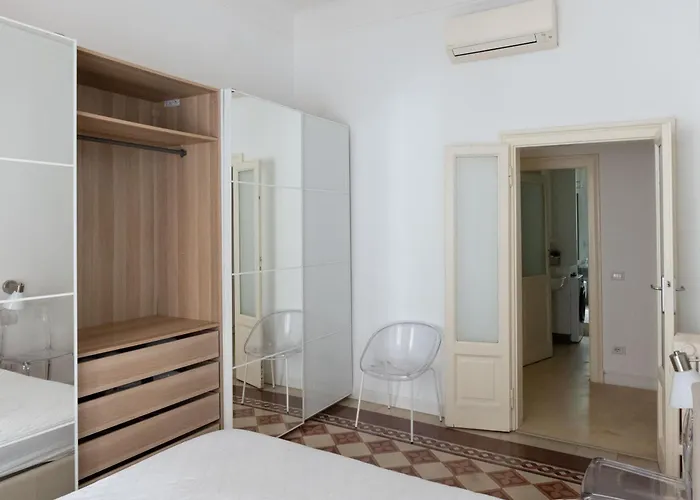 Affascinante In Citta Studi מילאנו