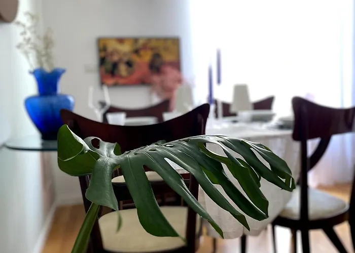 Appartement Duomo-centrale Elegant Two-room Nolo Next To M1 Milaan