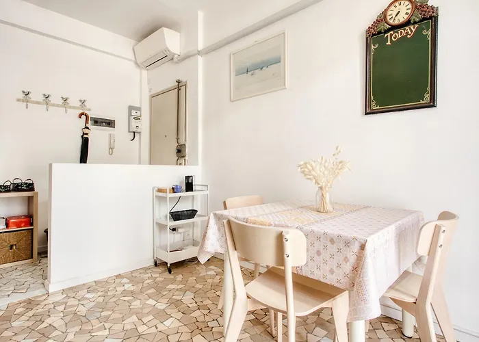 Hostmate - - Massarenti * Μιλάνο