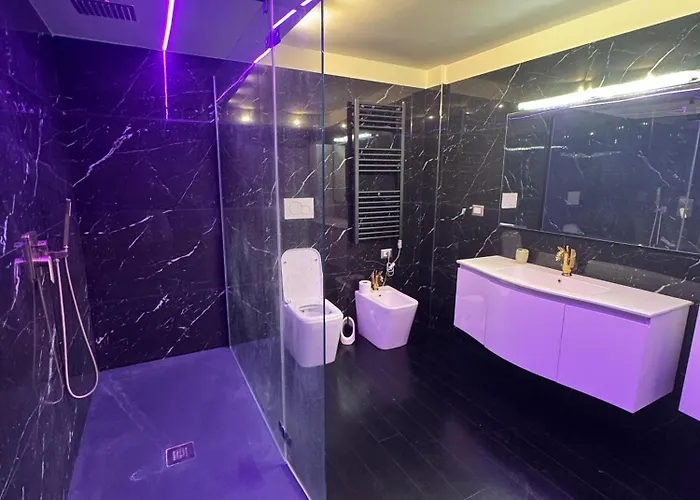 Design Loft Duomo - Bocconi Apartment *