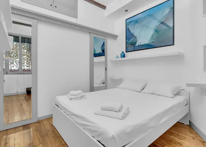 Ripa 11 Comfort Flat Appartement Milan