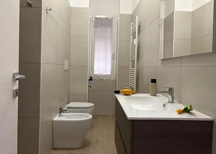 Attico A Corsico - Navigli E San Siro A 15 Minuti Милан