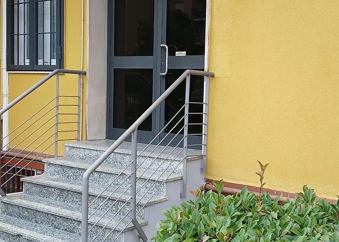 Civico8 - Navigli - Iulm Lejlighed *