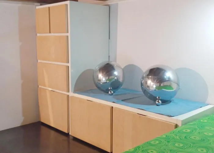 Nina House Yellow Metro Affori Center *