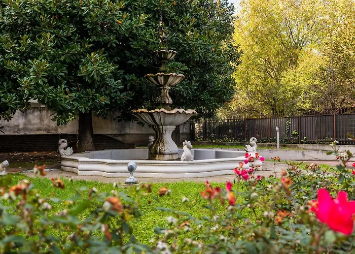 Sesto Sole - Wide 6th Floor - Near Prada-bocconi-ieo Mailand