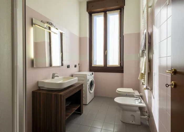 Apartment Fashion Soupra By Interhome *