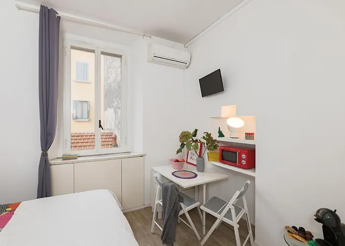 Appartamento The Ethnic And Eclectic Side Of *