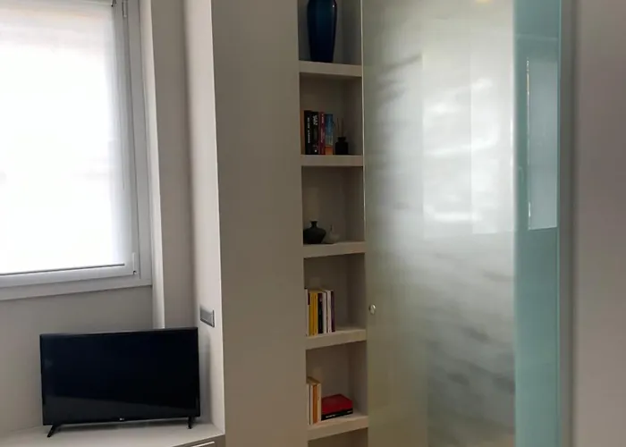 Apartamento Modern Flat Historical Center Colonne San Lorenzo Navigli