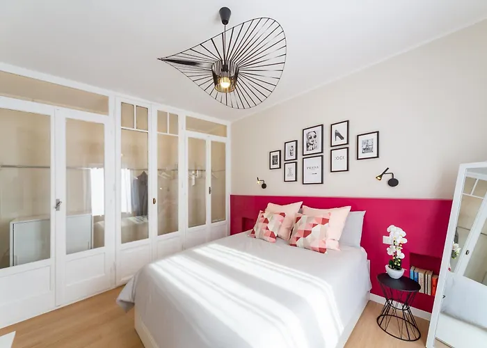 Just Urban - Cozy 1-br Near Navigli & Metro M2 *