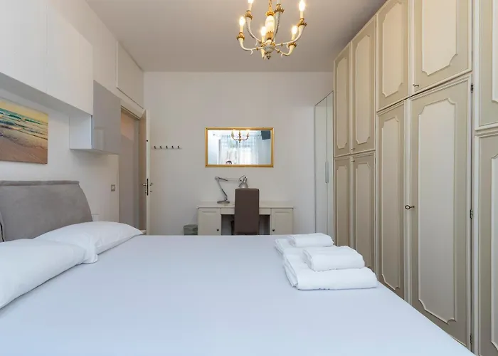 公寓 I-host - Vallazze 89 *