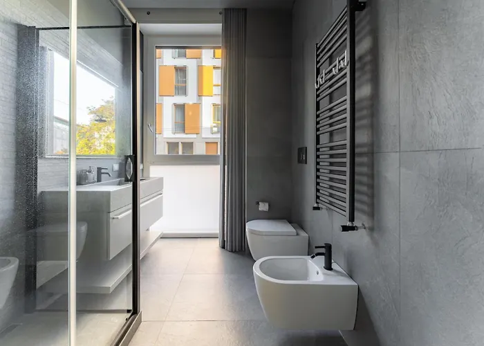 Vollihome Moscova Milano