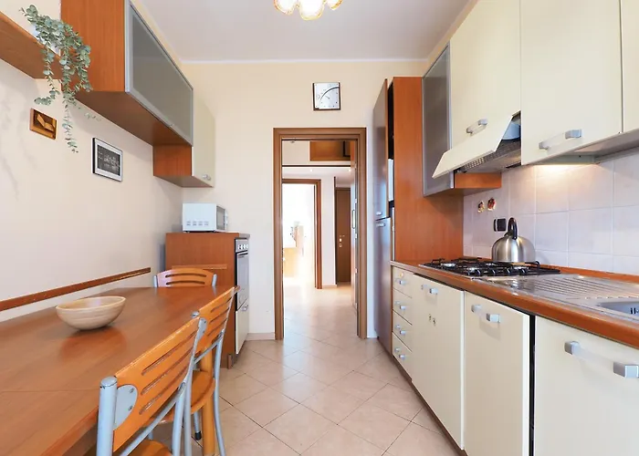 Primopiano - Cenisio B Lejlighed Milano