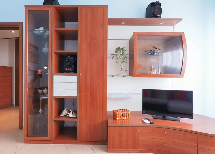 Primopiano - Cenisio B Lejlighed