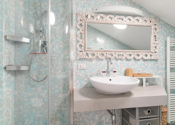 Appartement Guesthost - Navigli Modern Flat *