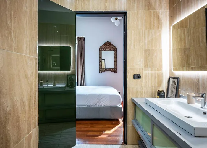 Luxury 3 Bedrooms In Brera *