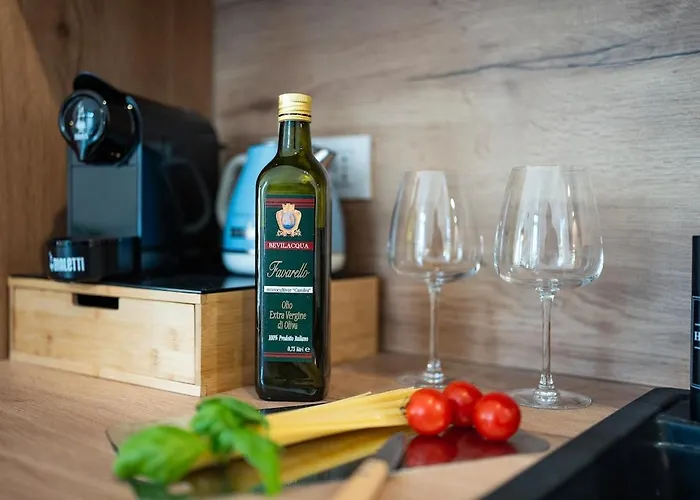 Private Garden&metro 2 Min - Wooden Wave Flat