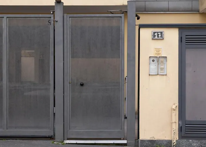 Ampio E Accogliente Bilocale In Zona Bicocca Milano