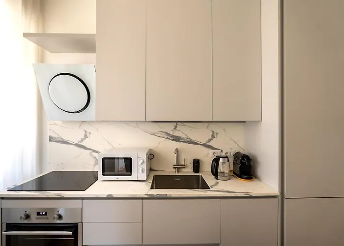 Luxury Jungle - Center Milan