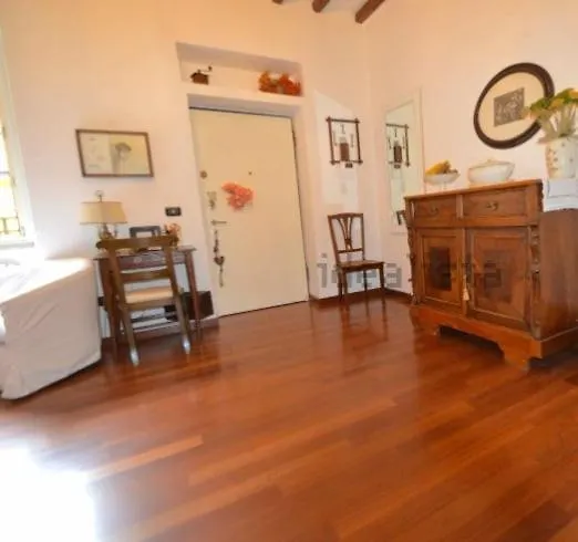 Apartament Romantic Flat Navigli Darsena