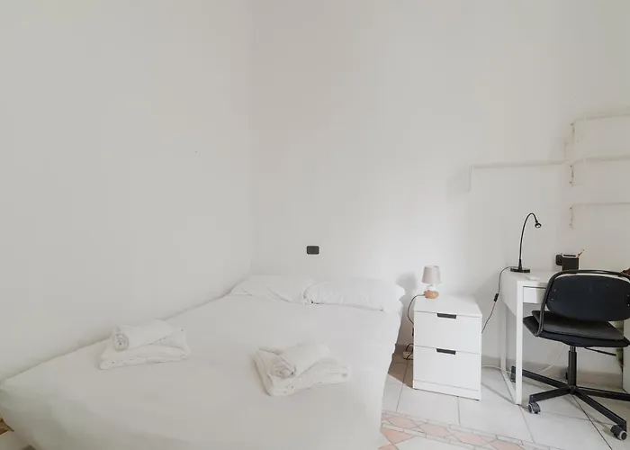 Guesthost - Comfy Nest In South Appartamento *