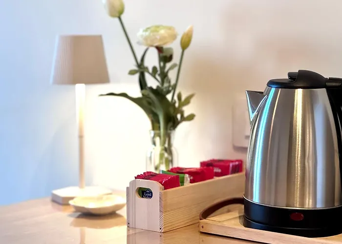 Appartement Casapaola - Vicino Fiera, San Siro, Portello