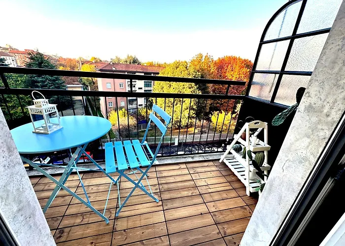 Casapaola - Vicino Fiera, San Siro, Portello Appartement