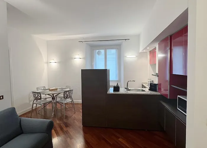 Casa Fara 18 - Accoglienza E Relax Nel Cuore Urbano *