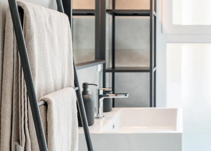 Lussuoso + Palestra Privata *