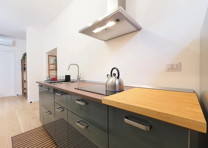 Primopiano - Brusuglio B Milan