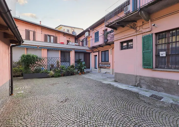 Primopiano - Brusuglio B