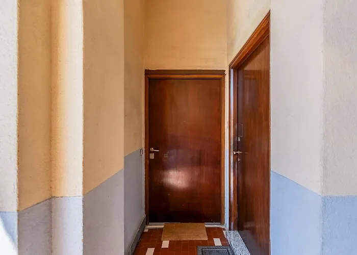 Vecchia Milano, 10 Minutes From The Duomo *