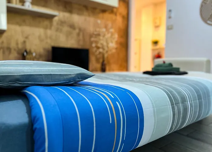 Monica Navigli * Milano