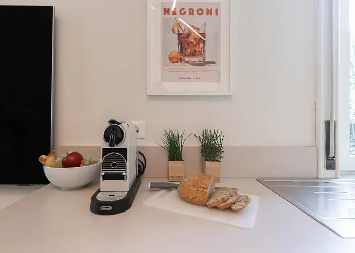 Italianway Easy - Sebastiano Veniero 27 C - Bi... * Milán