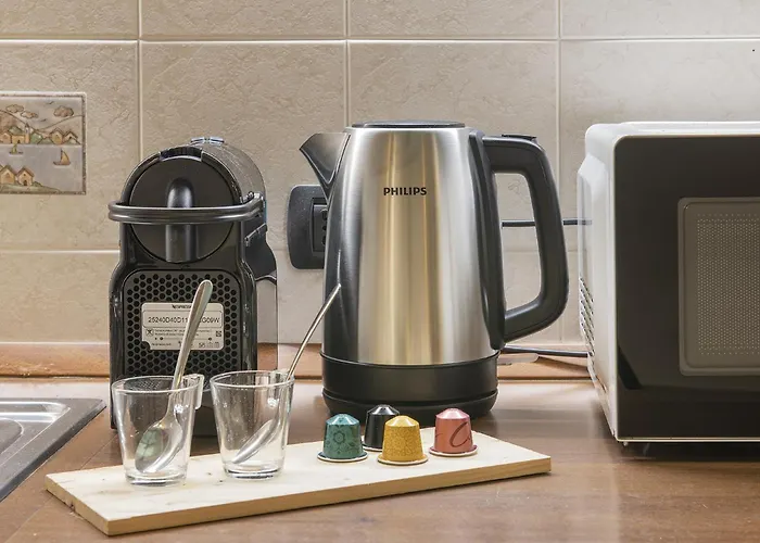 La Corte Milanese - Bocconi, Navigli & Duomo Apartamento *