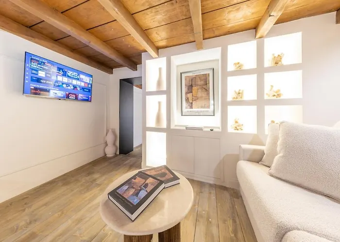 Apartament Secret - San Babila Lux Mediolan