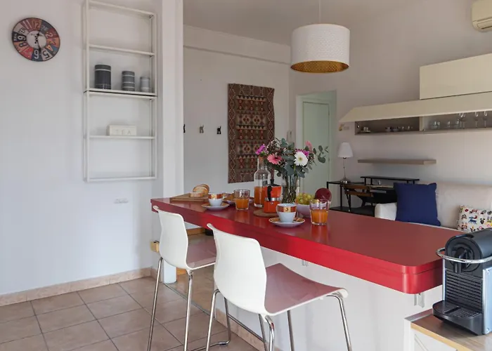 Italianway Easy - Scarampo 41 Appartamento Milano