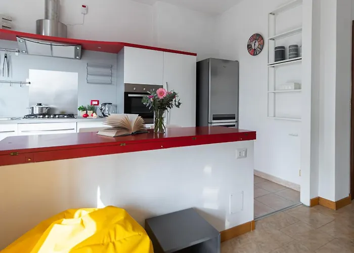 Italianway Easy - Scarampo 41