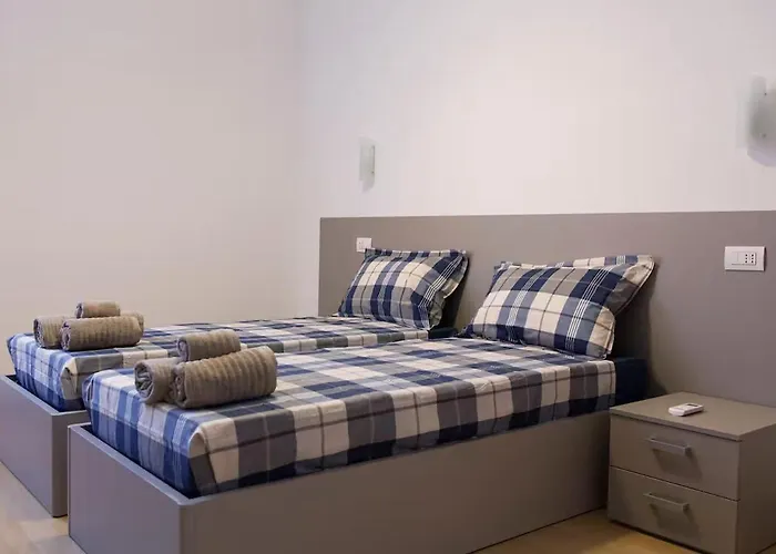 Beautiful In The Heart Of Appartamento Milano