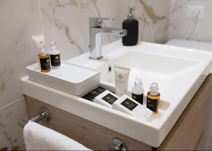 New Close To Duomo - Private Parking Appartement *