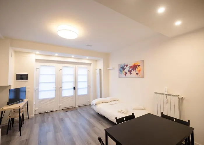 Loft Moderno In Zona Niguarda *